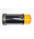 HARMONY XVBC - ELEMENT LUMINEUX - FLASH 5J - ORANGE - 24VCA CC - XVBC6B5