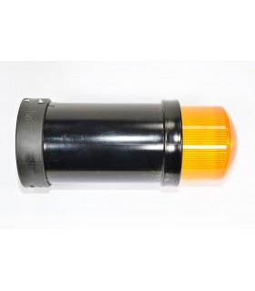 HARMONY XVBC - ELEMENT LUMINEUX - FLASH 5J - ORANGE - 24VCA CC - XVBC6B5 HARMONY XVBC - ELEMENT LUMINEUX - FLASH 5J - ORANGE - 24VCA CC - XVBC6B5