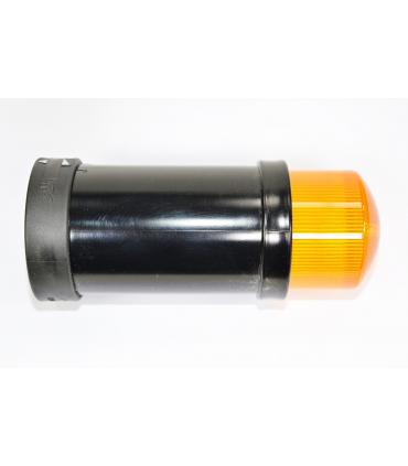 HARMONY XVBC - ELEMENT LUMINEUX - FLASH 5J - ORANGE - 24VCA CC - XVBC6B5