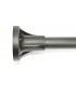 HARMONY XVB - TUBE SUPPORT+PIED DE FIXATION L 80MM - ALUMINIUM - XVBZ02