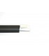 HARMONY XVB - TUBE SUPPORT+PIED DE FIXATION L 400MM - ALUMINIUM - XVBZ03