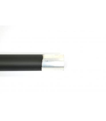 HARMONY XVB - TUBE SUPPORT+PIED DE FIXATION L 400MM - ALUMINIUM - XVBZ03