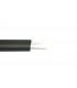 HARMONY XVB - TUBE SUPPORT+PIED DE FIXATION L 800MM - ALUMINIUM - XVBZ04