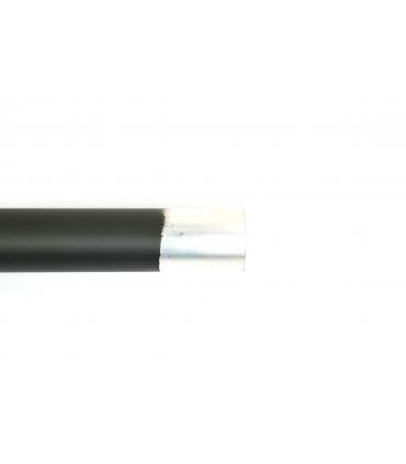 HARMONY XVB - TUBE SUPPORT+PIED DE FIXATION L 800MM - ALUMINIUM - XVBZ04