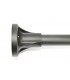 HARMONY XVB - TUBE SUPPORT+PIED DE FIXATION L 800MM - ALUMINIUM - XVBZ04