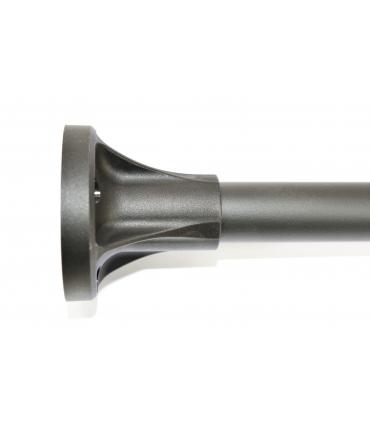 HARMONY XVB - TUBE SUPPORT+PIED DE FIXATION L 800MM - ALUMINIUM - XVBZ04