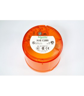 ELEMENT FEU FIXE ORANGE X - Voir ici le remplaçant - XVEC2B5