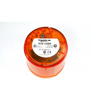 ELEMENT 1 JOULE ORANGE XV - Voir ici le remplaçant - XVEC6B5