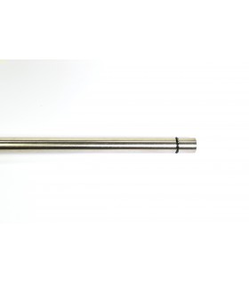 TUBE   PIED 400MM ACC.CO - Voir ici le remplaçant - XVPC04