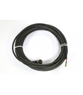 OSISENSE XZ - CONNECTEUR PRE-CABLE - COUDE FEMELLE - 1 2P20UNF - XZCP1965L10 OSISENSE XZ - CONNECTEUR PRE-CABLE - COUDE FEMELLE - 1 2P20UNF - XZCP1965L10