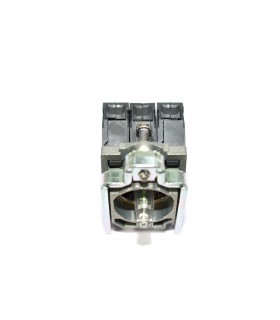 HARMONY CORPS DE BOUTON LUMINEUX - Ø22 - ORANGE LED INTEGREE - ZB4BW0B55