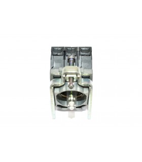 HARMONY CORPS DE BOUTON LUMINEUX - Ø22 - VERT LED INTEGREE 1O+1F - ZB4BW0G35