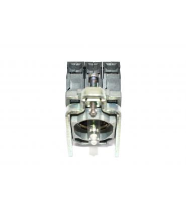 HARMONY CORPS DE BOUTON LUMINEUX - Ø22 - VERT LED INTEGREE 1O+1F - ZB4BW0G35