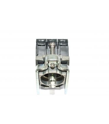 HARMONY CORPS DE BOUTON LUMINEUX - Ø22 - VERT LED INTEGREE 1O+1F - ZB4BW0M35