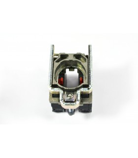 HARMONY XB4 - CORPS DE BOUTON - 2O - RACCORDEMENT CONNECTEUR - ZB4BZ104