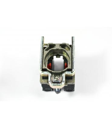 HARMONY XB4 - CORPS DE BOUTON - 2O - RACCORDEMENT CONNECTEUR - ZB4BZ104