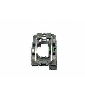 HARMONY XB5 - CORPS DE BOUTON - 1F - RACCORDEMENT VIS-ETRIER - ZB5AZ101