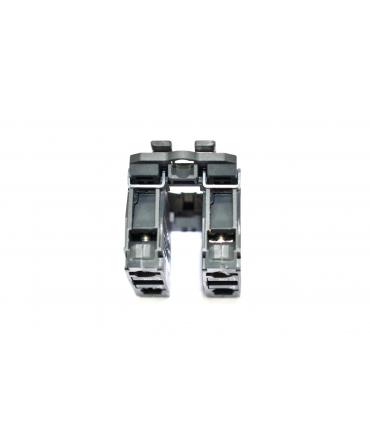 HARMONY XB5 - CORPS DE BOUTON - 2F - RACCORDEMENT VIS-ETRIER - ZB5AZ103