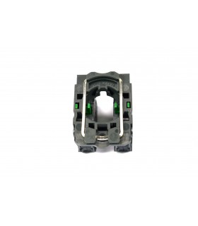 HARMONY XB5 - CORPS DE BOUTON - 2F - RACCORDEMENT VIS-ETRIER - ZB5AZ103