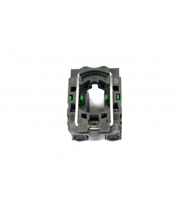 HARMONY XB5 - CORPS DE BOUTON - 2F - RACCORDEMENT VIS-ETRIER - ZB5AZ103