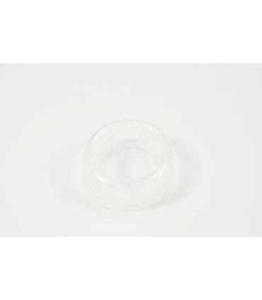 HARMONY - CAPUCHON TRANSPARENT POUR TETE STANDARD - COLIS DE 10 - ZBPA