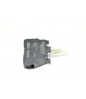 HARMONY - BLOC LUMIN XB4-XB5 - DEL - 110 120VACDC - ROUGE - RACC - ZBVG4