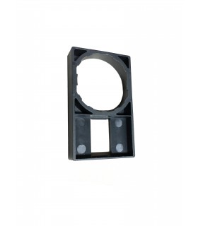 HARMONY - PORTE ETIQUETTE AFFLEURANT - 30X50 - ZBZ35