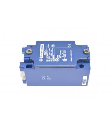 OSISENSE ZCKJ - CORPS D INTER. DE POS. - EMBROCH. -1O+1F- BRUSQUE - ZCKJ1