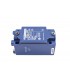 OSISENSE ZCKJ - CORPS D INTER. DE POS. - FIXE -1O+1F- BRUSQUE - ZCKJ1H29