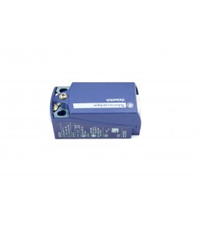 OSISENSE ZCP - CORPS D INTER. DE POS. - COMPACT -1O+1F- BRUSQUE - ZCP21