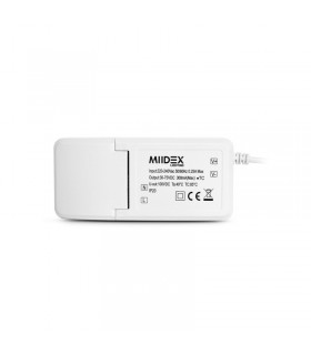 Miidex - 100029 - 3701124427298