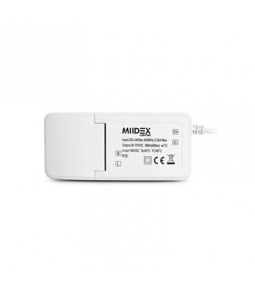 Miidex - 100079 - 3701124427762