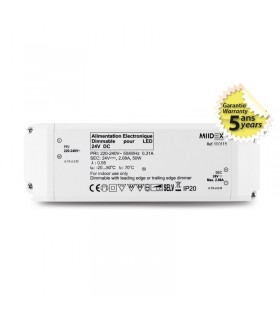 Miidex - 100115 - 3701124428257