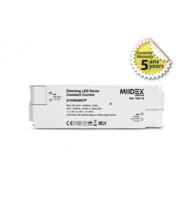 Miidex - 100116 - 3701124428271