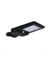 SUNNY STREET TETE DE LAMPADAIRE SOLAIRE 15W 3000K IP65 + DETECT IR