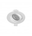 CARAT II SPOT DIAM 90MM BLC 5W 3000K DIM + CONNECT