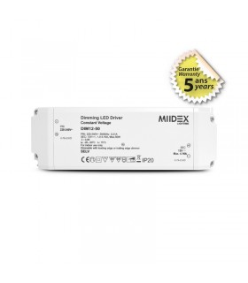 Miidex - 100179 - 3701124429995