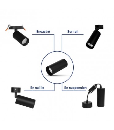 Miidex - 100213 - 3701124430342