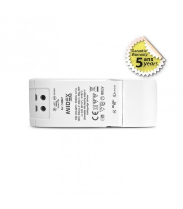 Miidex - 100267 - 3701124430892