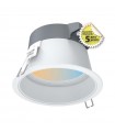 MIRA DOWNLIGHT BASSE LUMINANCE 20W CCT 3000K/4000K/6000K IP44