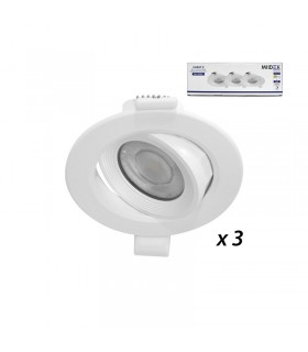 Miidex - 100352 - 3701124431806