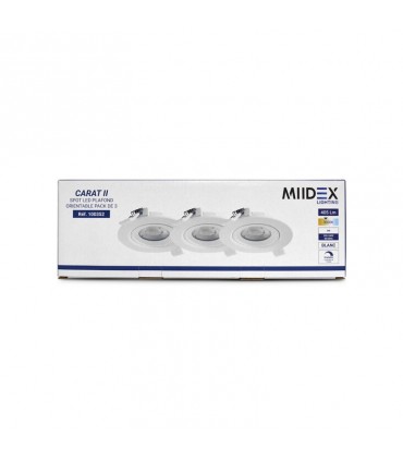 Miidex - 100352 - 3701124431806