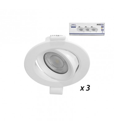 Miidex - 100353 - 3701124431813