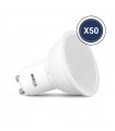 Ampoule LED GU10 6W 4000°K 510Lm