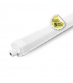 DANUBE ETANCHE LED INT 655MM 18W 4000K IP65 IK08 TRA CONNECT 5ANS - COLIS DE 6