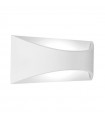 Applique murale LED 12W 3000°K 660Lm blanc