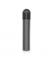 Potelet paralume 35W 4000°K IP65 gris anthr.