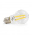 Ampoule LED bulbe E27 6W 2700°K 880Lm 230Vac