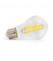 Ampoule LED bulbe E27 8W 4000°K 1150Lm 230Vac