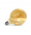 Ampoule LED globe E27 4W 2700°K 160Lm 230Vac